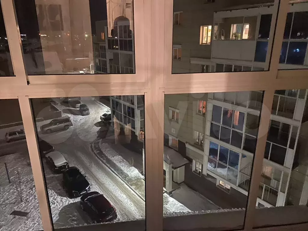 Квартира-студия, 28 м, 4/6 эт. - Фото 0