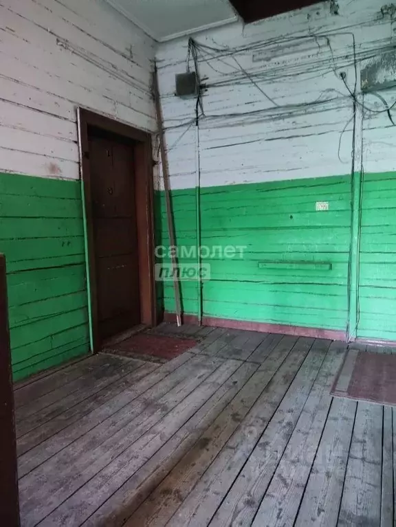 3-к кв. Владимирская область, Владимир ул. Лермонтова, 42 (82.1 м) - Фото 1