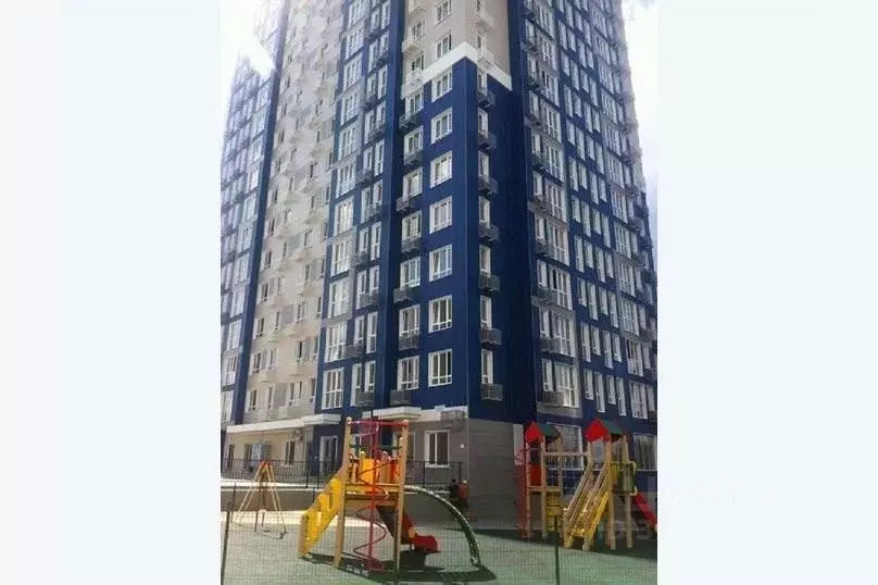 1-к кв. Белгородская область, Белгород ул. Щорса, 8М (45.0 м) - Фото 2