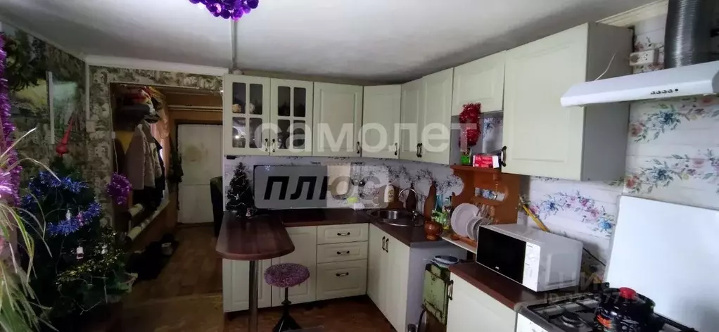 Дом в Ивановская область, Тейково ул. Матросова, 23 (65 м) - Фото 1