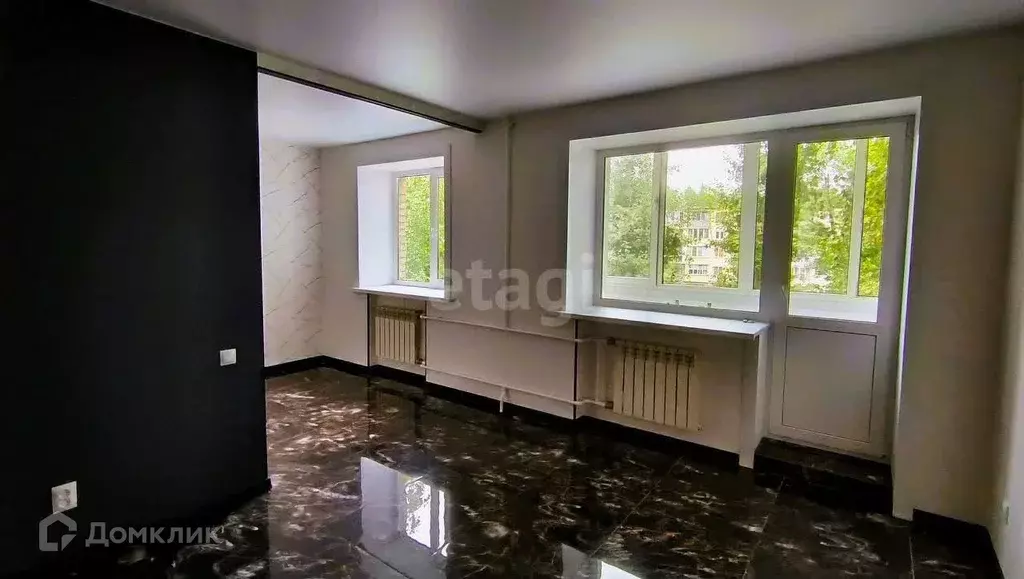 Продаётся 3-к квартира, 57.1 м - Фото 0