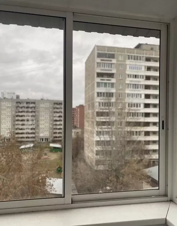 1-к кв. Свердловская область, Екатеринбург ул. 8 Марта, 127 (31.0 м) - Фото 1