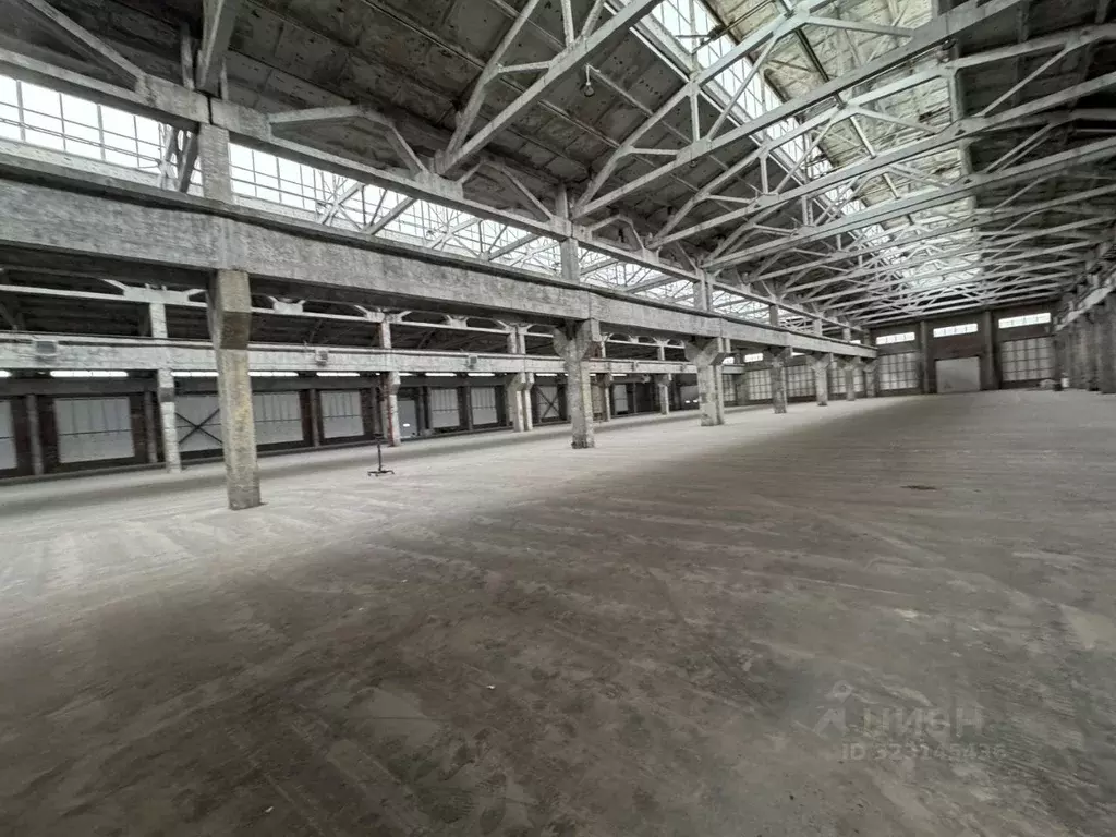 Склад в Хабаровский край, Хабаровск ул. Кирова, 1 (2500 м) - Фото 2