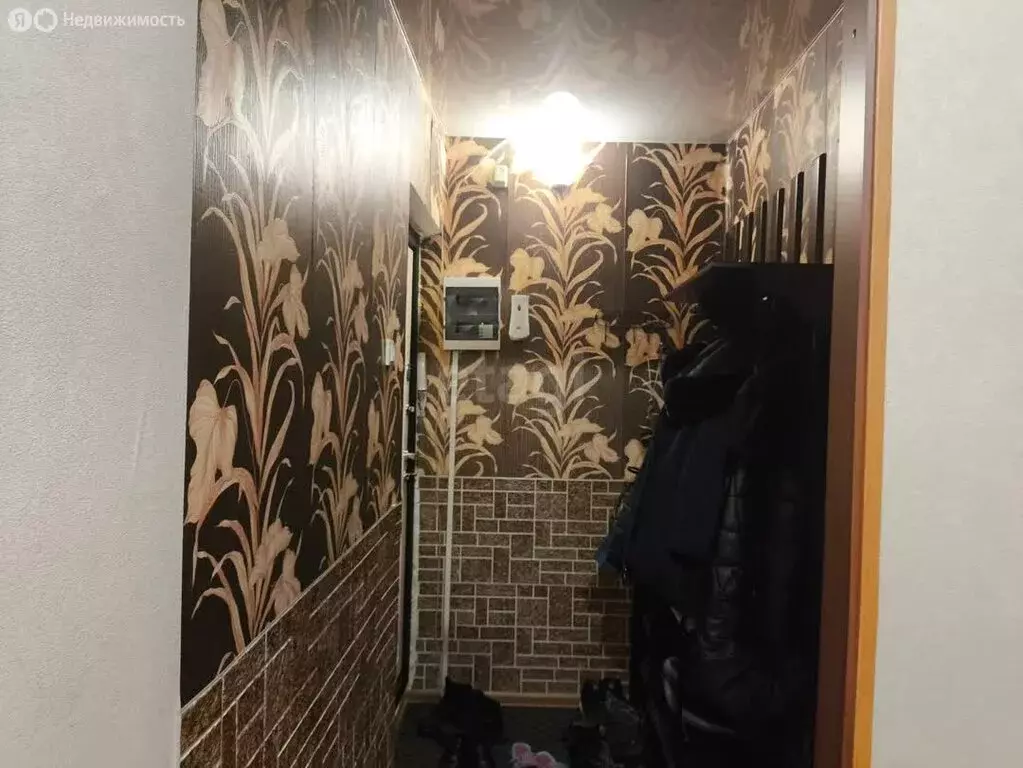 1-комнатная квартира: Новокузнецк, улица Рокоссовского, 37 (33.9 м) - Фото 2