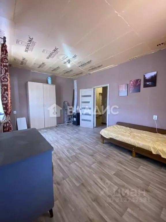 1-к кв. Волгоградская область, Волгоград Клубный пер., 10 (35.0 м) - Фото 0