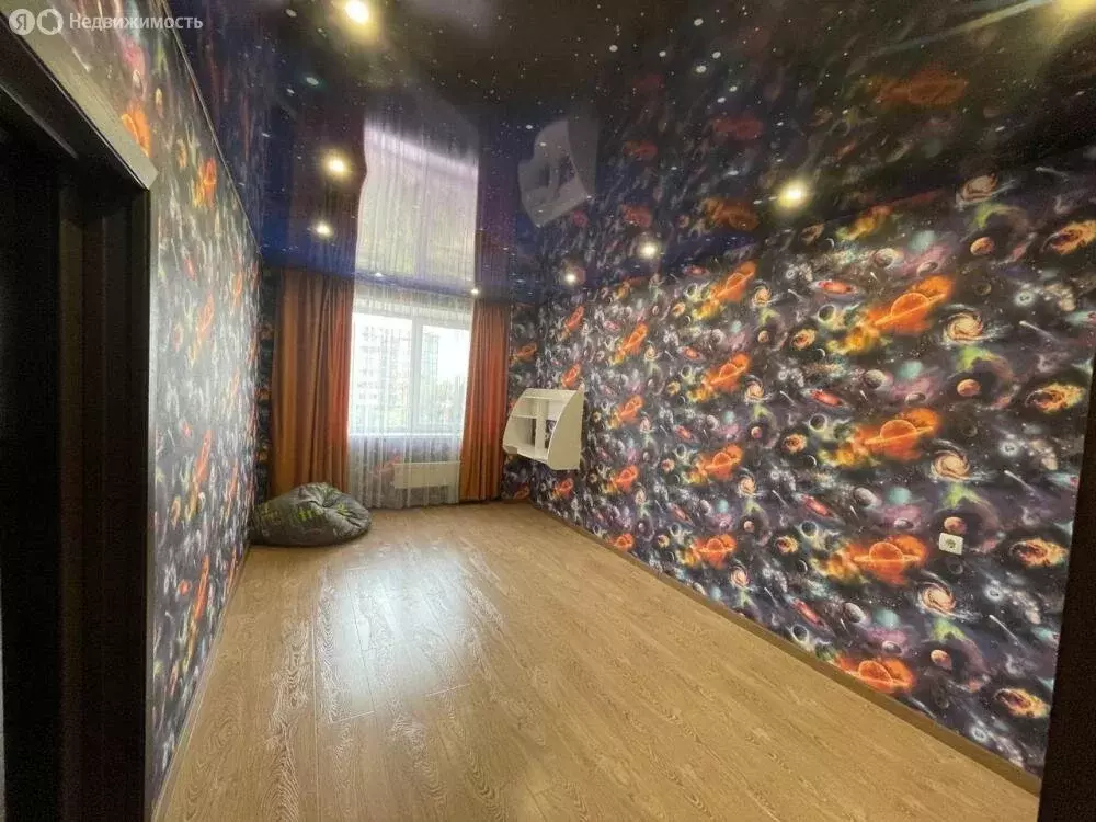 2-комнатная квартира: Черногорск, улица Генерала Тихонова, 17 (59.1 м) - Фото 1