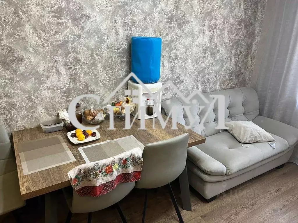 3-к кв. Хакасия, Абакан ул. Торосова, 7А (87.0 м) - Фото 1