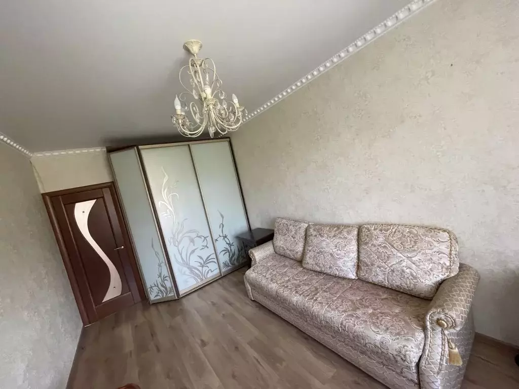 2-к кв. Московская область, Звенигород Одинцовский городской округ, ... - Фото 2