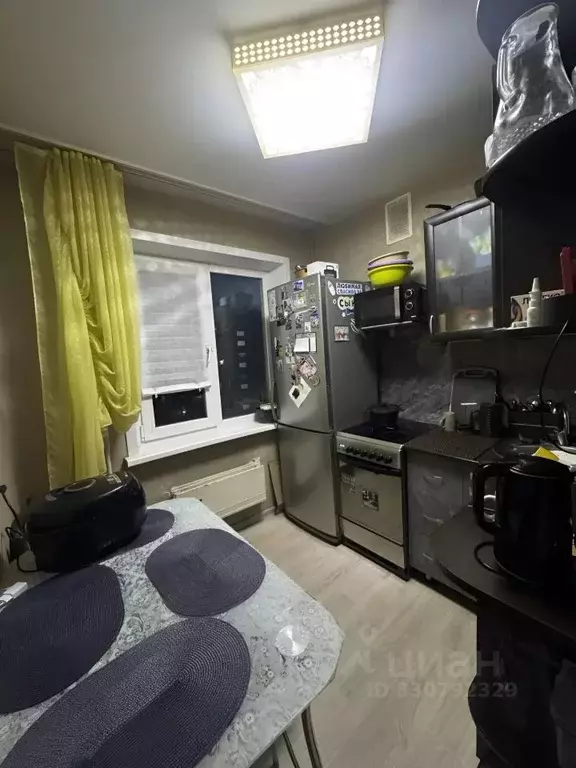 4-к кв. Красноярский край, Канск Северный мкр, 8 (62.0 м) - Фото 1