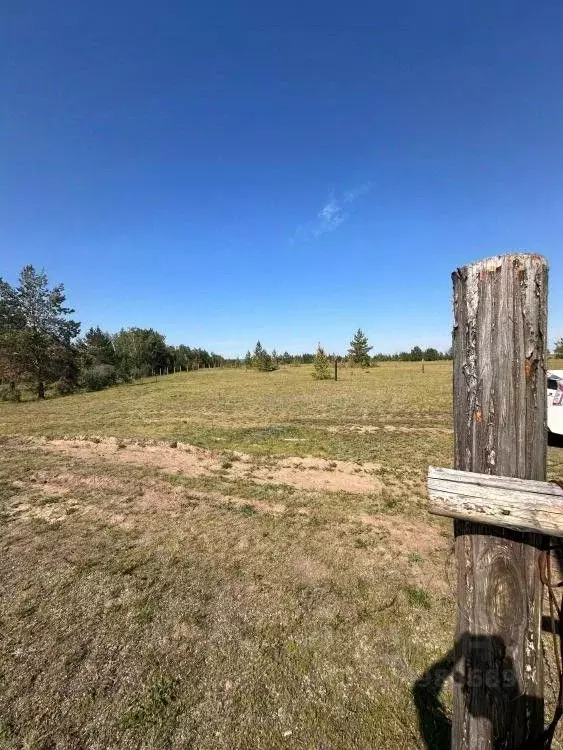 Участок в Саха (Якутия), Якутск городской округ, с. Тулагино  (10.0 ... - Фото 1