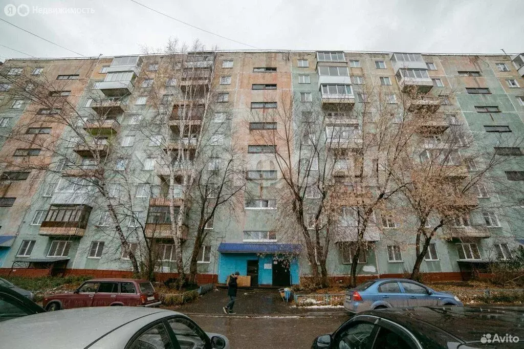 2-комнатная квартира: Томск, улица 79-й Гвардейской Дивизии, 20 (53.3 ... - Фото 0