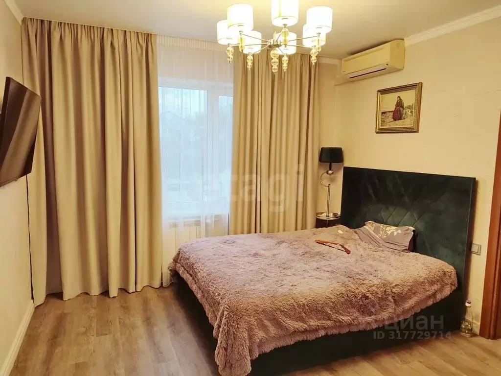 Дом в Крым, Симферополь пер. Щорса (139 м) - Фото 1