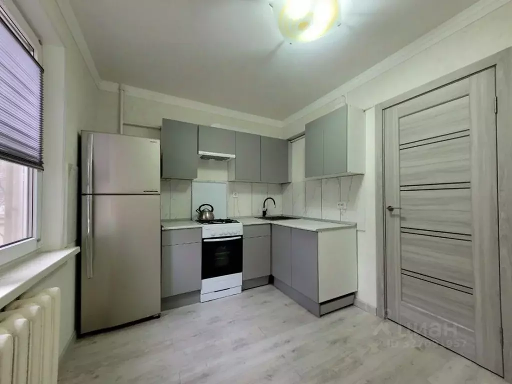 2-к кв. Краснодарский край, Краснодар Ставропольская ул., 176 (56.0 м) - Фото 0