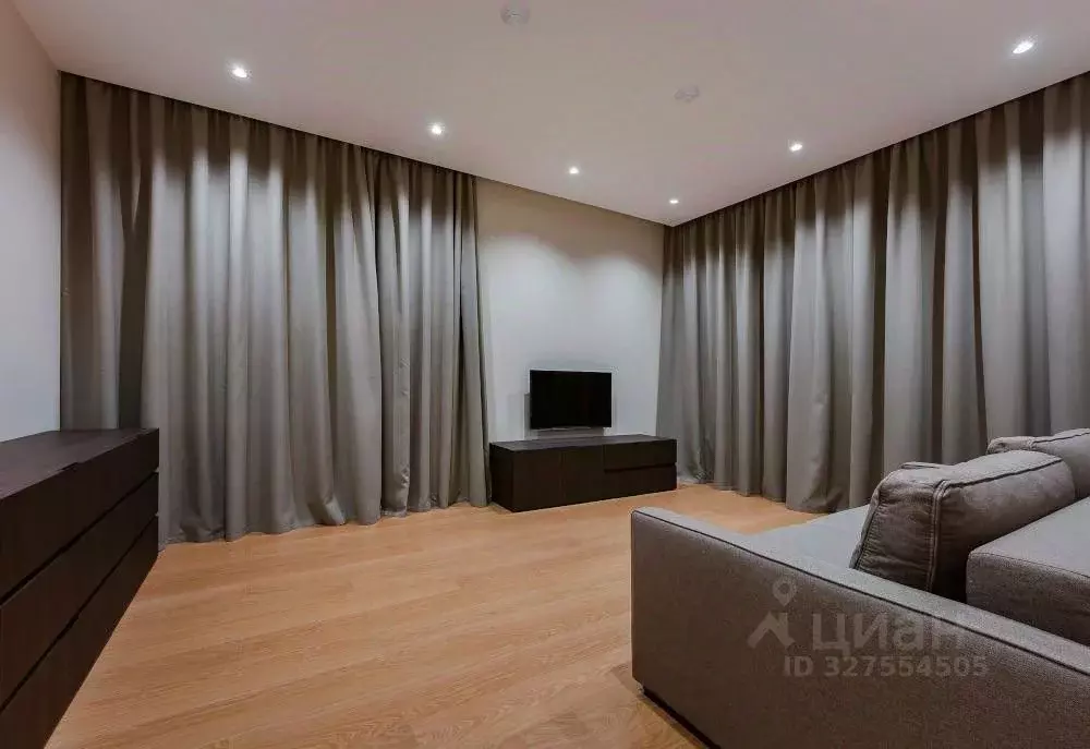 2-к кв. Москва ул. Василисы Кожиной, 13 (68.0 м) - Фото 1