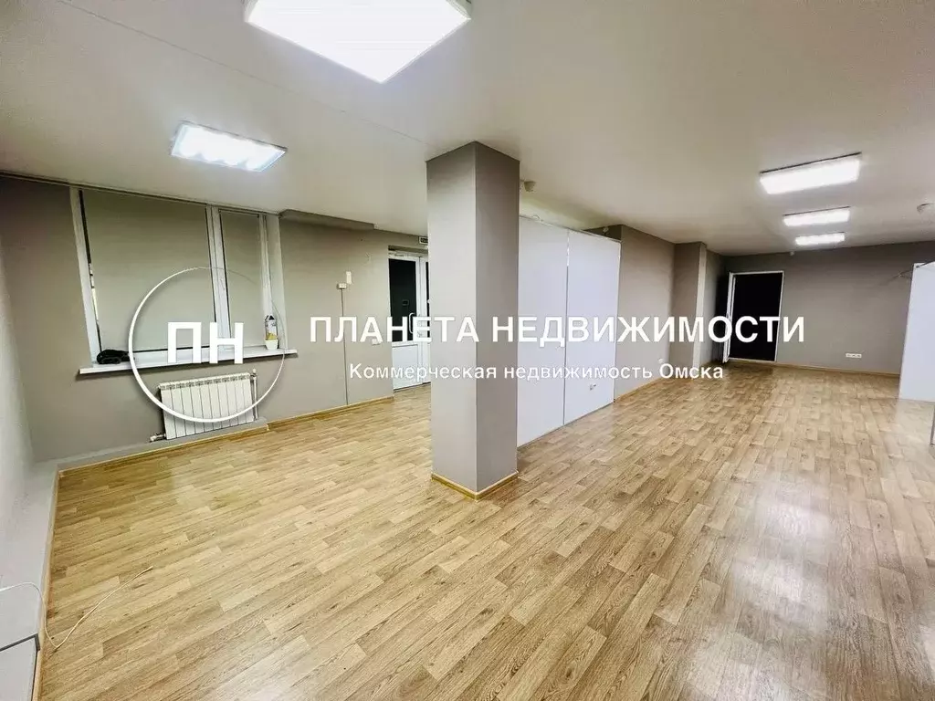 Помещение свободного назначения в Омская область, Омск просп. Карла ... - Фото 2