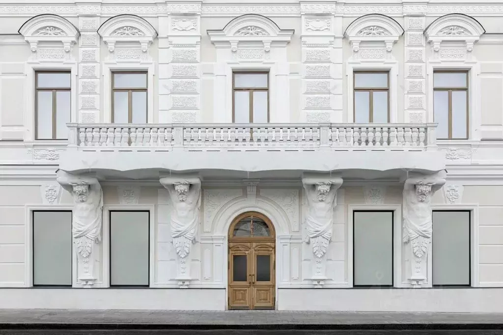 5-к кв. Москва ул. Солянка, 7 (397.4 м) - Фото 2