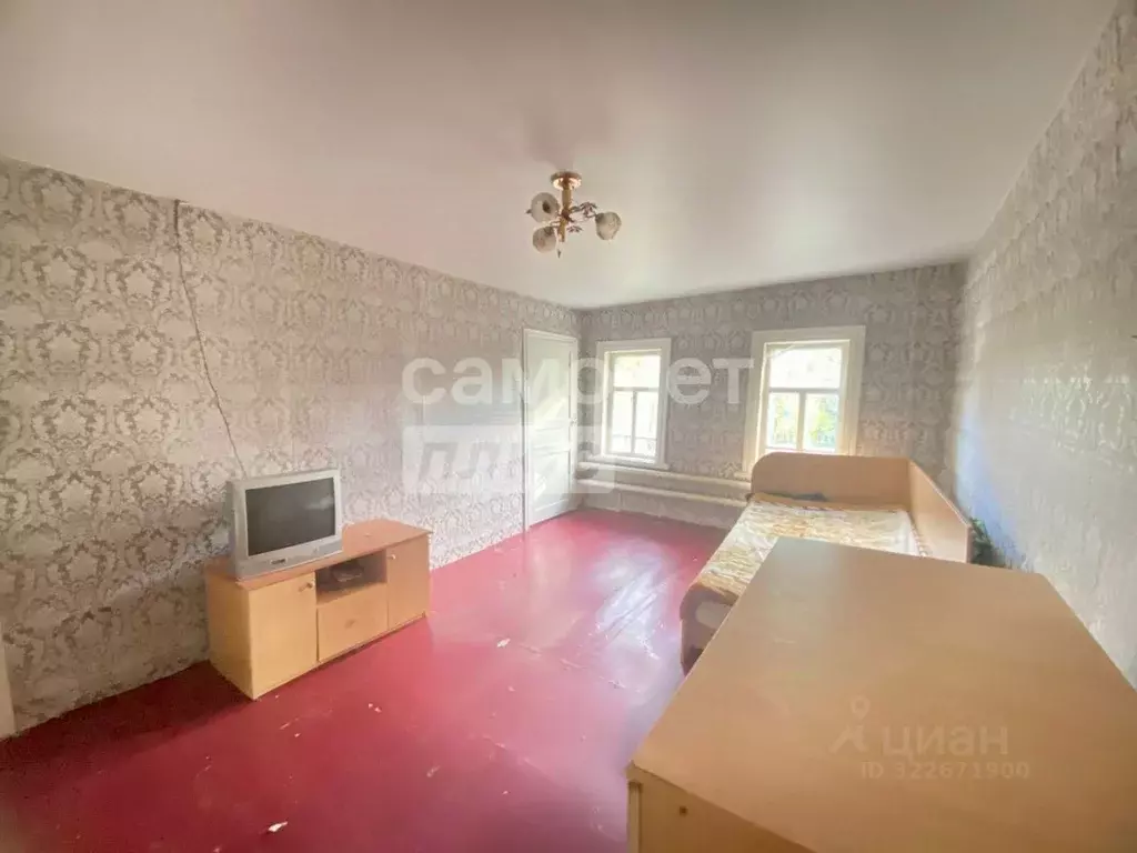 Дом в Пензенская область, Кузнецк Дуванная ул., 35 (56 м) - Фото 1