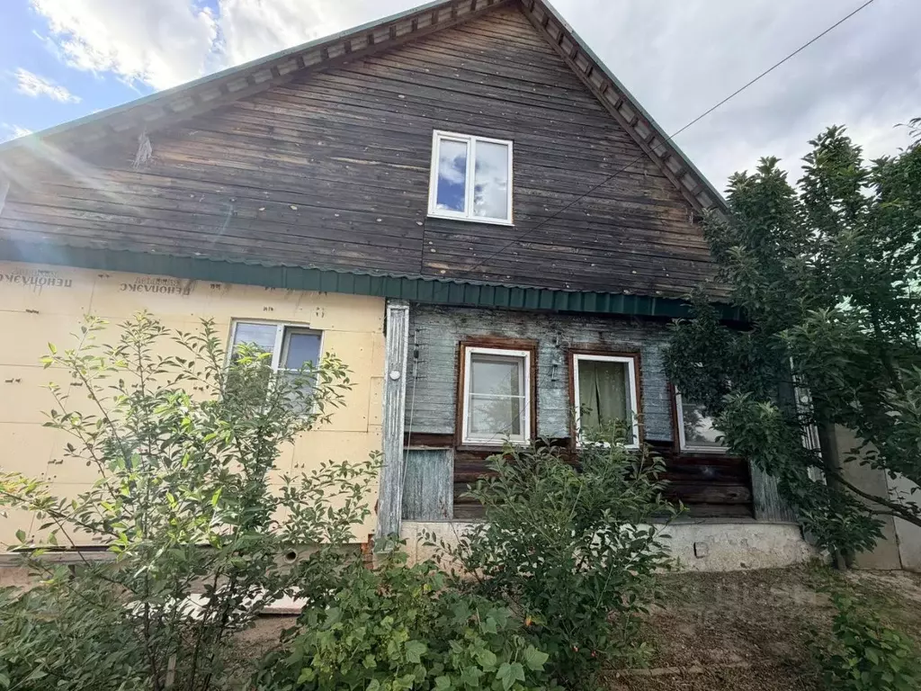 Дом в Владимирская область, Александров ул. Национальная (66 м) - Фото 1