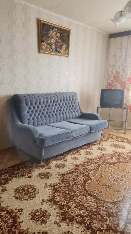 1-к кв. Москва Уральская ул., 19К4 (35.0 м) - Фото 1