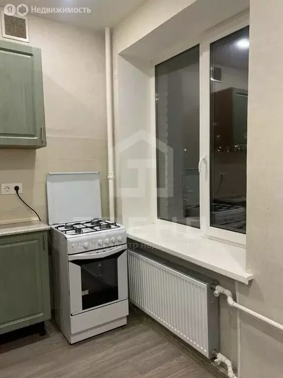 2-комнатная квартира: Санкт-Петербург, Волковский проспект, 116 (49.8 ... - Фото 2