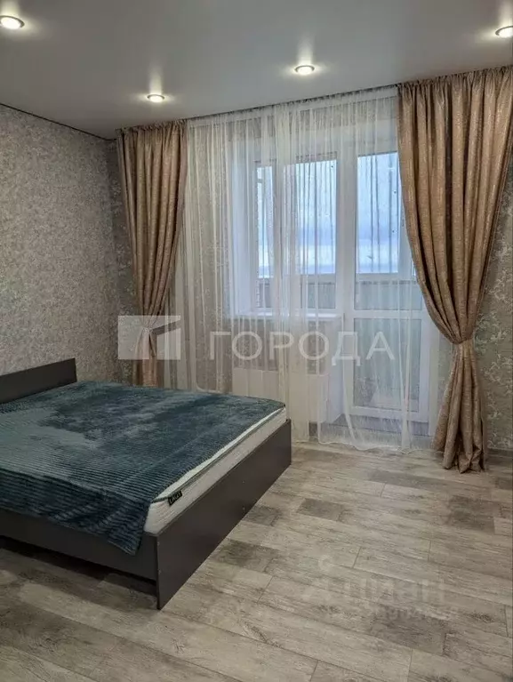 1-к кв. Новосибирская область, Новосибирск Северо-Чемской жилмассив, ... - Фото 0