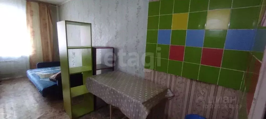 Студия Красноярский край, Красноярск ул. Мичурина, 5в (13.5 м) - Фото 2