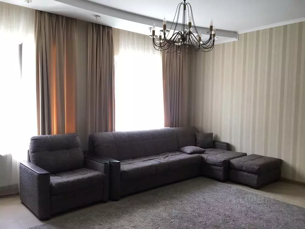 Дом в Московская область, Чехов муниципальный округ, д. Солнышково ул. ... - Фото 2