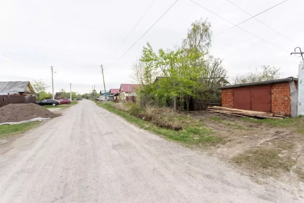 Дом в Тюменская область, Тобольск ул. Гоголя, 30 (49 м) - Фото 1
