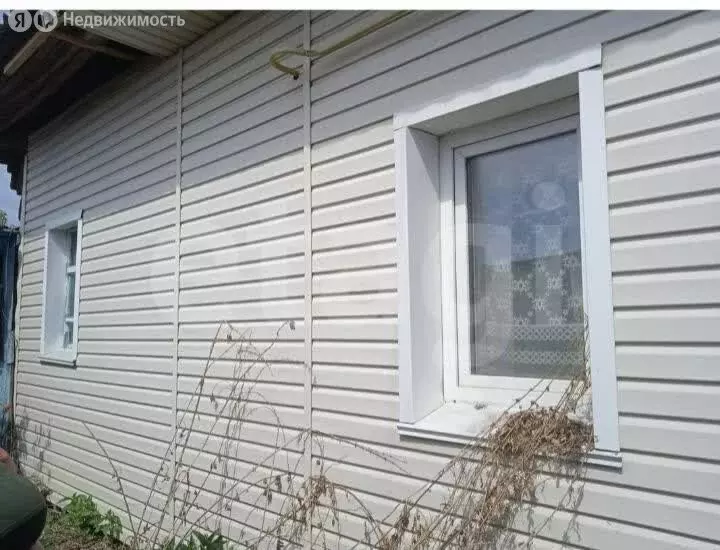 Дом в село Житниковское, Советская улица (34.2 м) - Фото 1