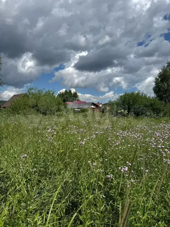 Участок 9,5 сот. (личное подсобное хозяйство (лпх)) - Фото 0