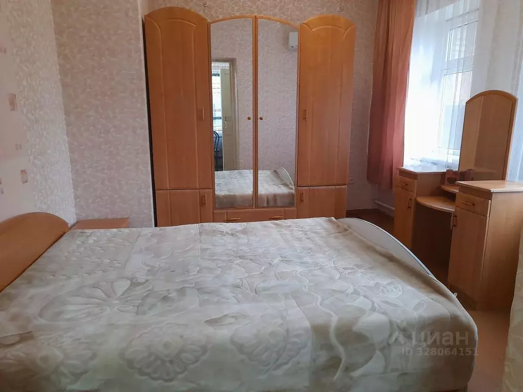 Дом в Ростовская область, Ростов-на-Дону ул. Осипенко, 62 (60 м) - Фото 1