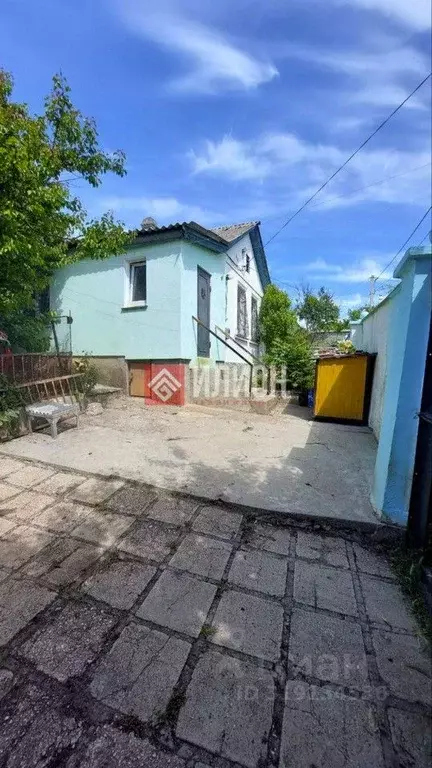 Дом в Севастополь ул. Ватутина, 92 (46 м) - Фото 1