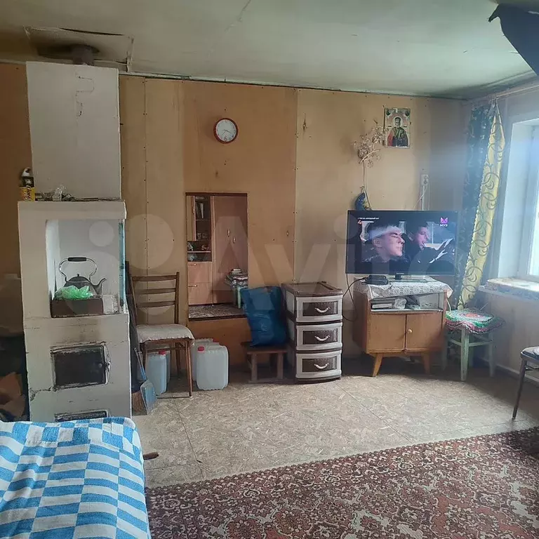 Дом 24 м на участке 6,7 сот. - Фото 0