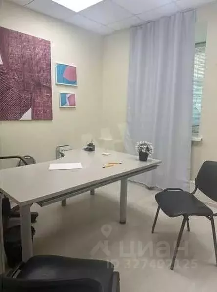 Помещение свободного назначения в Москва пер. Просвирин, 15 (182 м) - Фото 2