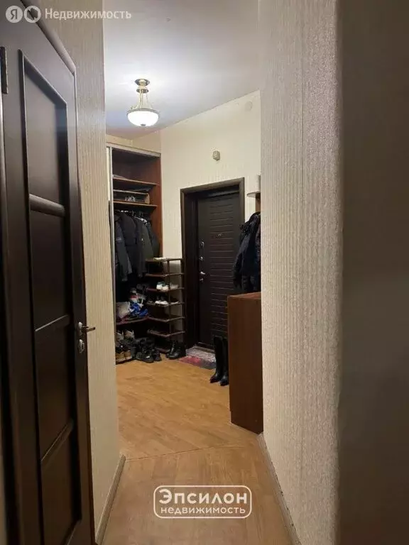 3-комнатная квартира: Курск, улица Карла Маркса, 15 (87.1 м) - Фото 1