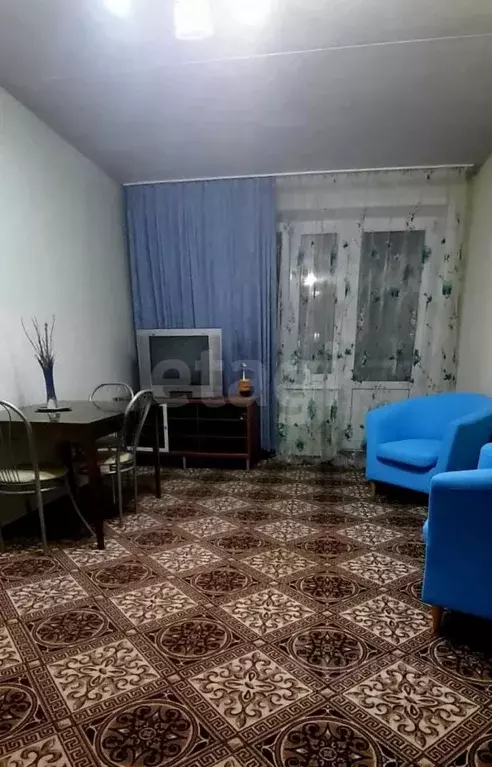 2-к кв. Москва ул. Пырьева, 2 (50.0 м) - Фото 1