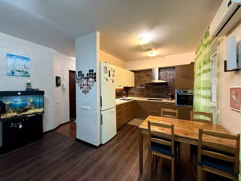 Продаётся 2-к квартира, 48.5 м - Фото 1