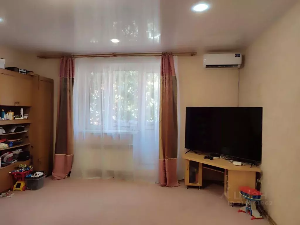Квартира, 2 комнаты, 72.59 м - Фото 0