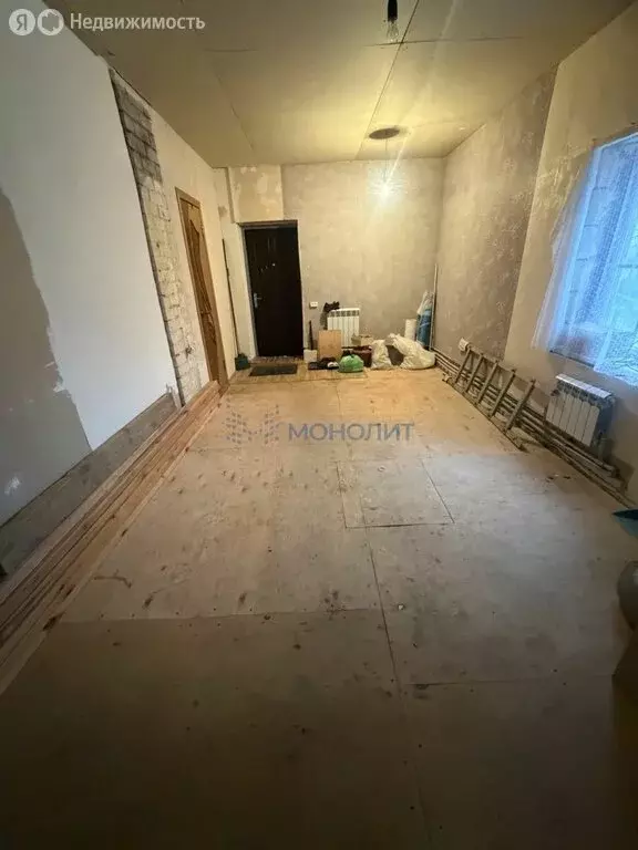 2-комнатная квартира: Нижний Новгород, Минеральная улица, 11 (47.3 м) - Фото 2