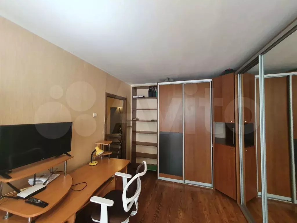 1-к. квартира, 35 м, 3/9 эт. - Фото 1