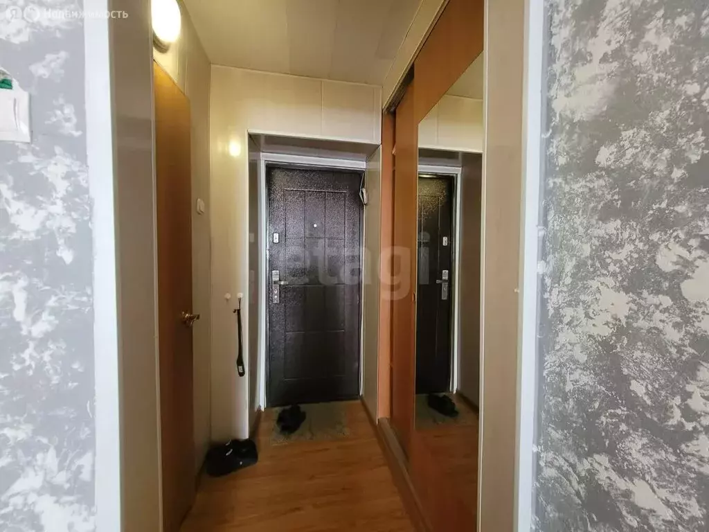 Квартира-студия: Железноводск, улица Ленина, 8 (14.4 м) - Фото 0