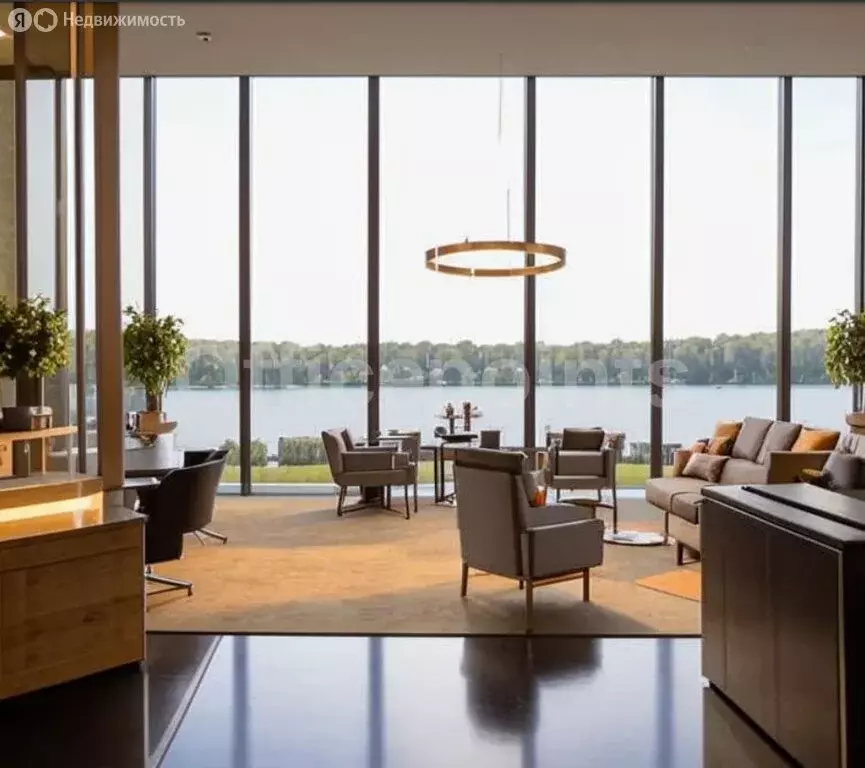 Офис (233.5 м) - Фото 0