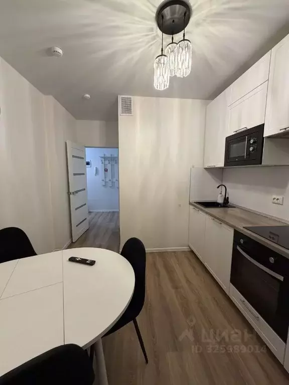 2-к кв. Москва ул. Гренадерская, 9к1 (54.0 м) - Фото 2