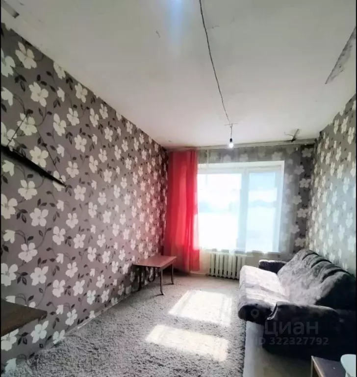 Комната Тверская область, Конаково ул. Баскакова, 1 (16.8 м) - Фото 1