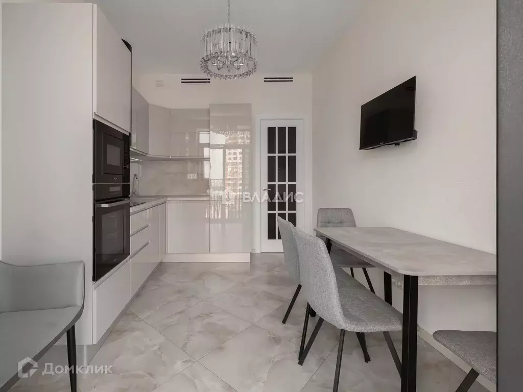 Продаётся 2-к квартира, 53.4 м - Фото 0