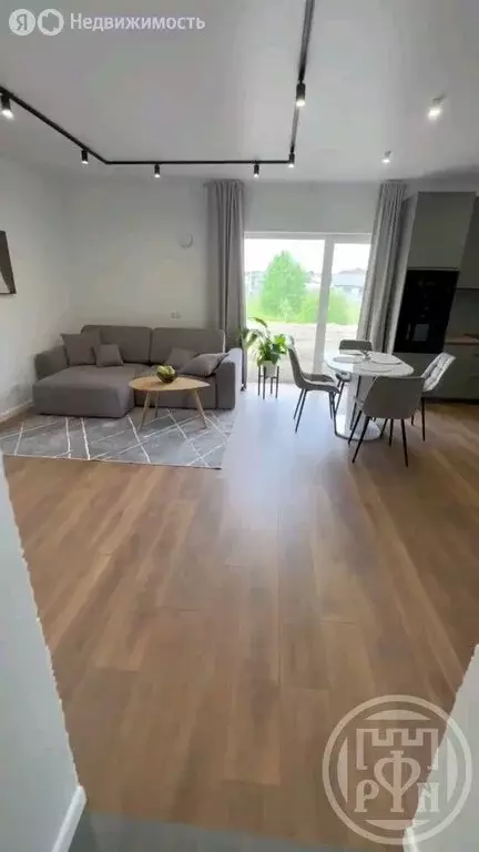 Дом в деревня Яльгелево, 18-й Конный проезд, 7 (147 м) - Фото 2