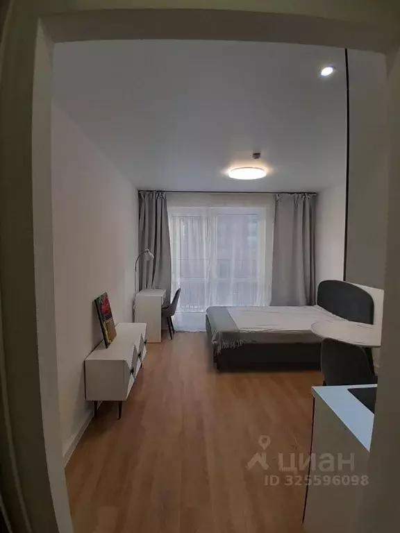 Студия Москва Очаковское ш., 5к3 (21.0 м) - Фото 2