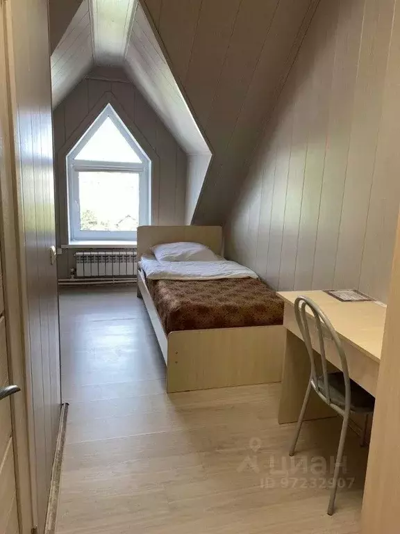 Комната Московская область, Егорьевск Сиреневый пер., 7 (20.0 м) - Фото 1
