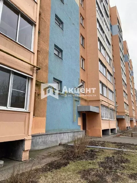 2-к кв. Ивановская область, Иваново просп. Строителей, 53 (54.7 м) - Фото 0
