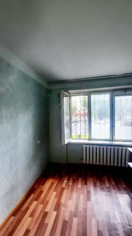1-к кв. Самарская область, Самара ул. Гагарина, 48 (29.6 м) - Фото 1